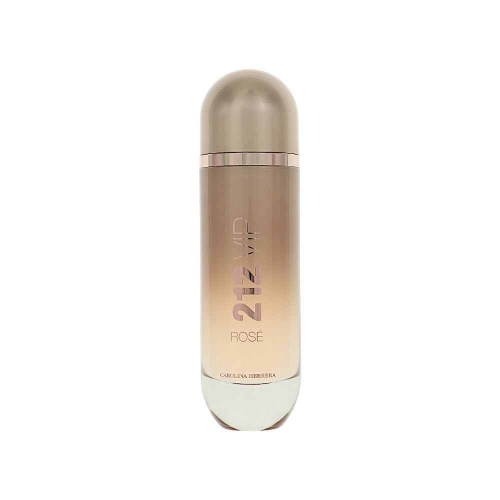 212 Vip Rose by Carolina Herrera 4.2 oz Eau De Parfum Spray for Women