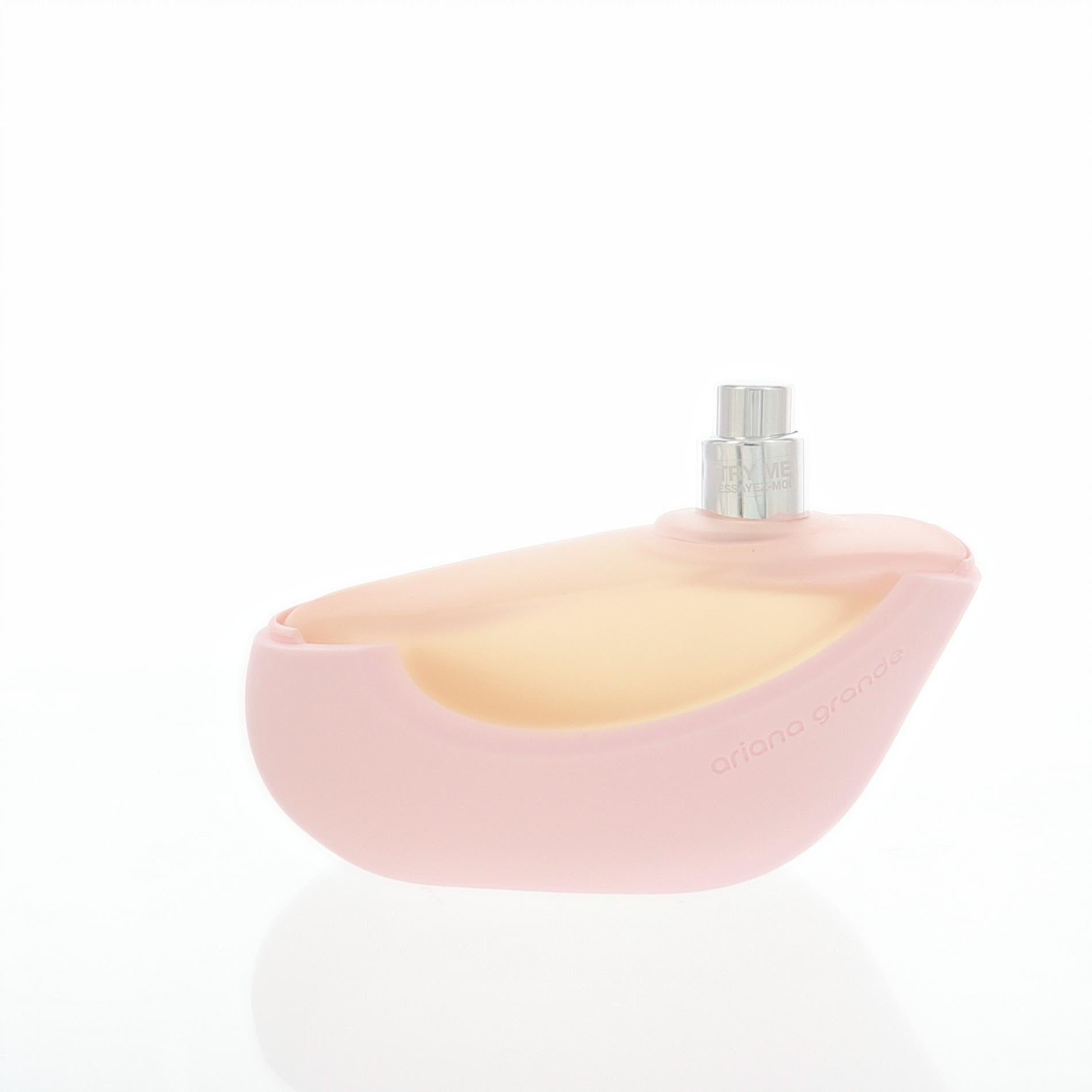 Ariana Grande Mod Blush Perfume By Ariana Grande 3.4 Oz Eau De Parfum Spray For Women In Tester