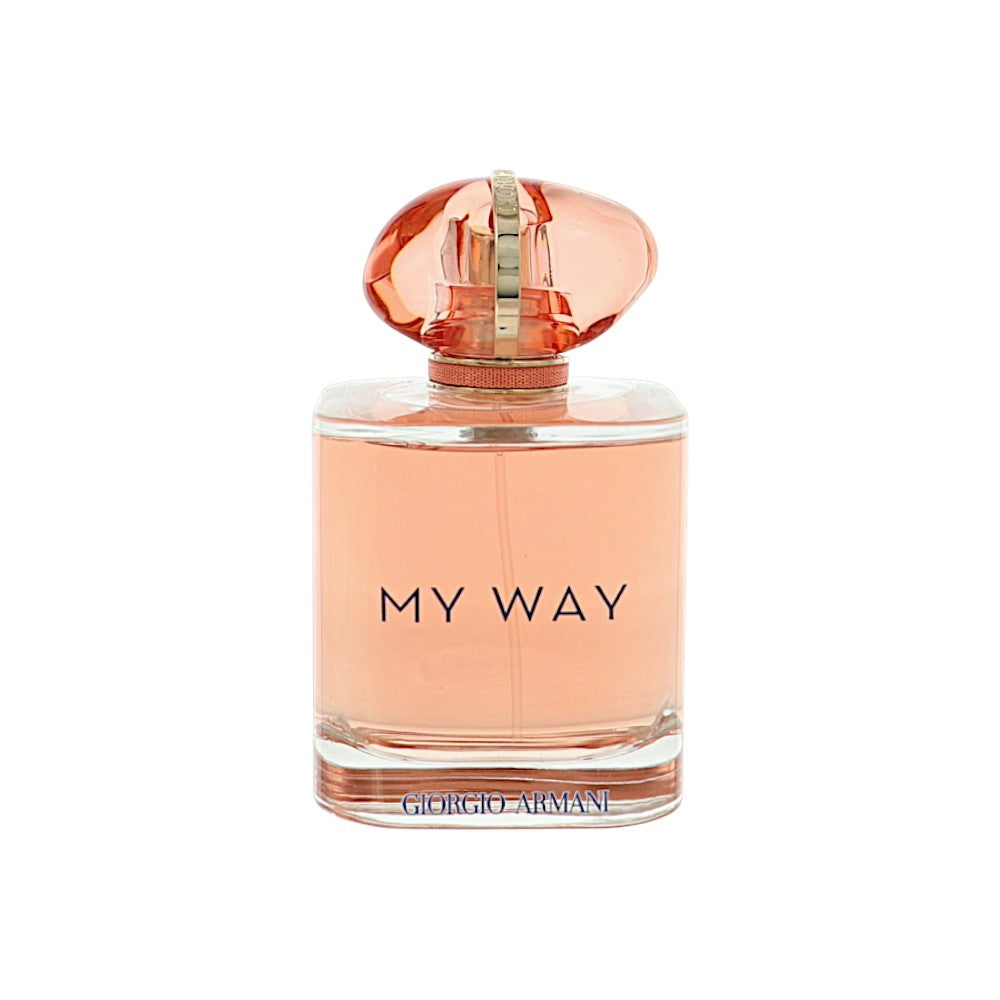 Armani My Way by Giorgio Armani 3 oz Eau De Parfum Spray for Women - Perfumes4All