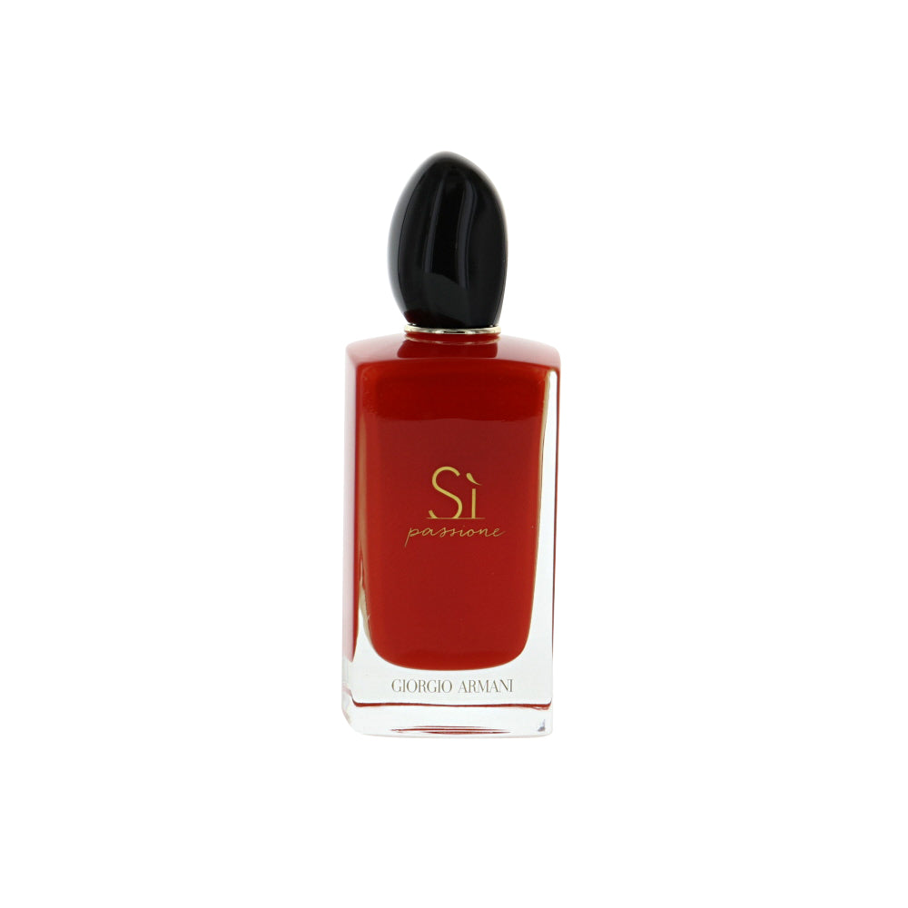 Armani Si by Giorgio Armani 3.4 oz Eau De Parfum Spray for Women