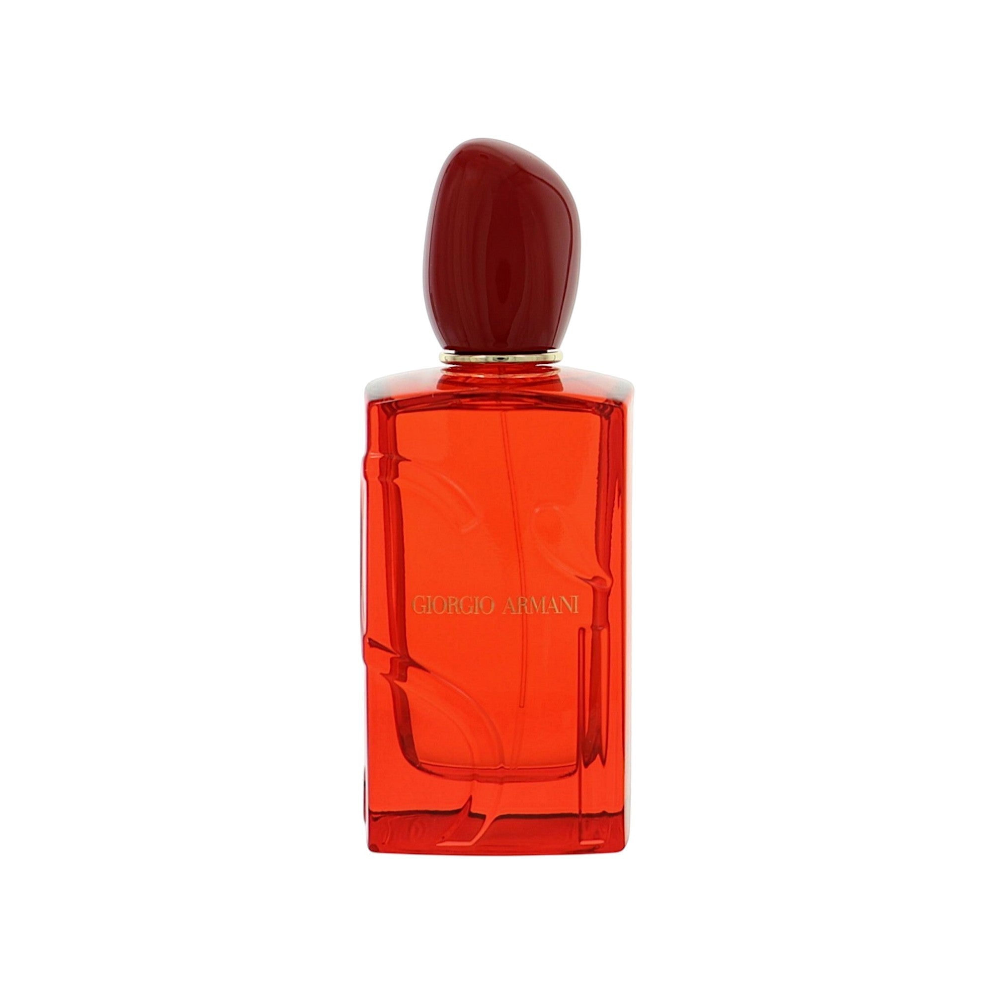 Si Passione Red by Giorgio Armani 3.3 oz Eau De Parfum Spray for Women