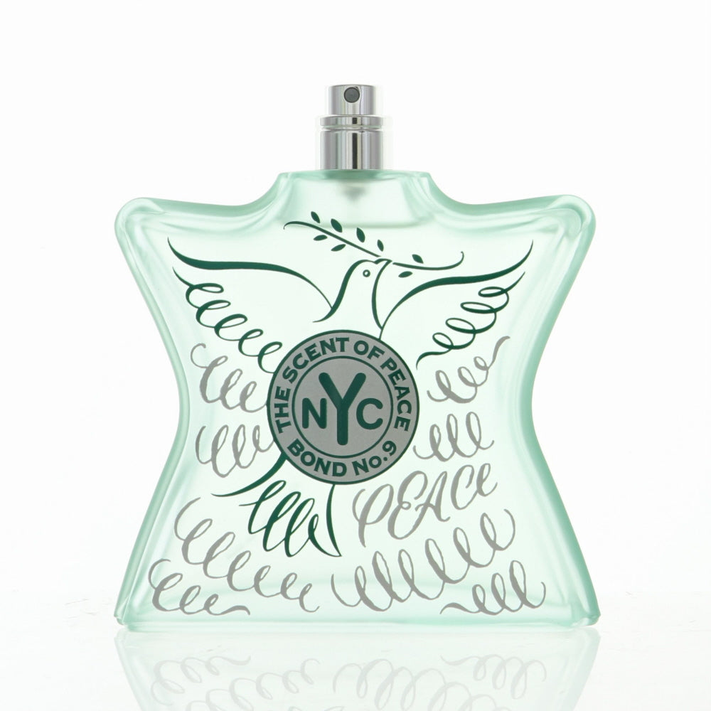Scent Of Peace by Bond No. 9 3.3 oz Eau De Parfum Spray for Women - Perfumes4All