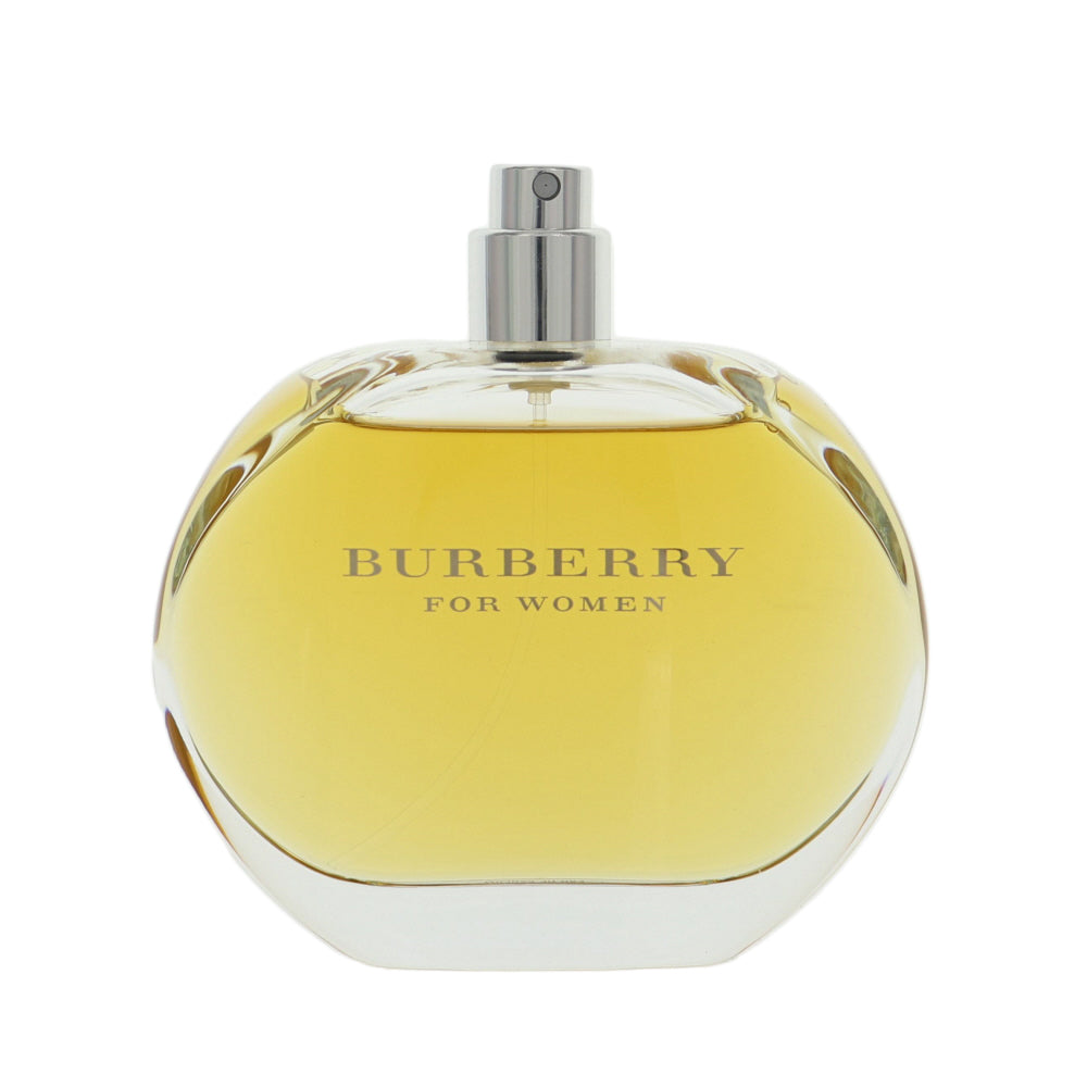 by Burberry 3.3 oz Eau De Parfum Spray for Women - Perfumes4All