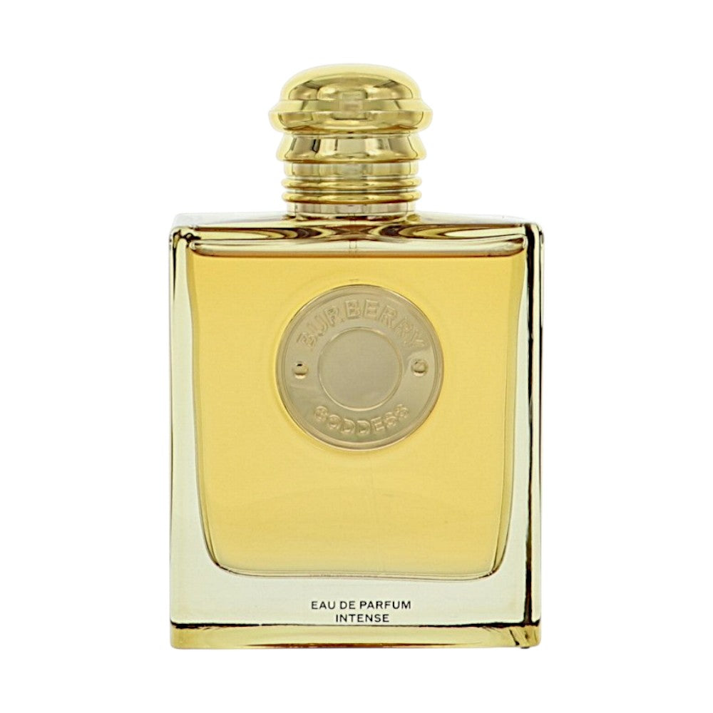 Goddess Intense by Burberry 3.3 oz Eau De Parfum Spray for Women - Perfumes4All