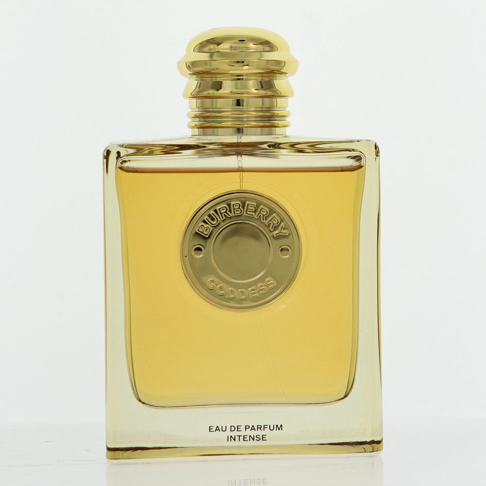 Burberry Goddess Intense Perfume By Burberry 3.3 Oz Eau De Parfum Spray For Women In Tester