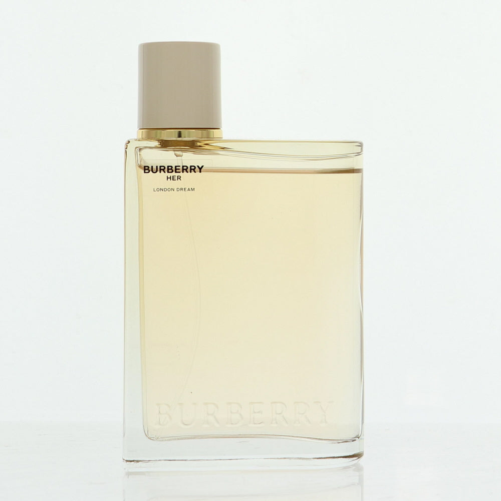 Burberry Her London Dream Perfume By Burberry 3.3 Oz Eau De Parfum Spray For Women In Tester