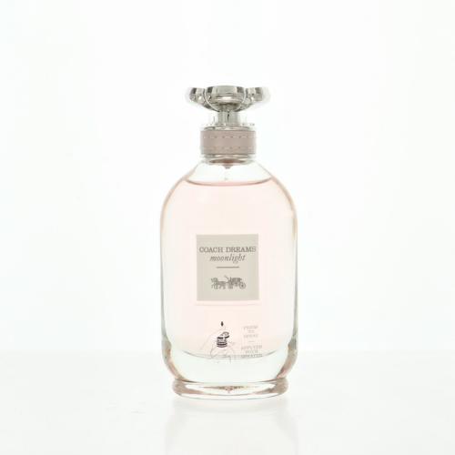 Coach Dreams Moonlight Perfume By Coach 3 Oz Eau De Parfum Spray For Women In Tester