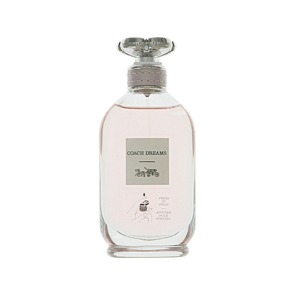Dreams Moonlight by Coach 3 oz Eau De Parfum Spray for Women - Perfumes4All