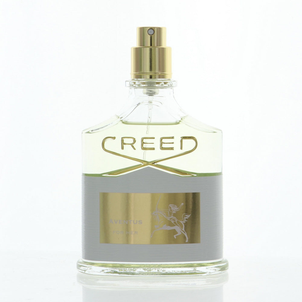 Creed Aventus For Her Perfume By Creed 2.5 Oz Eau De Parfum Spray For Women In Tester
