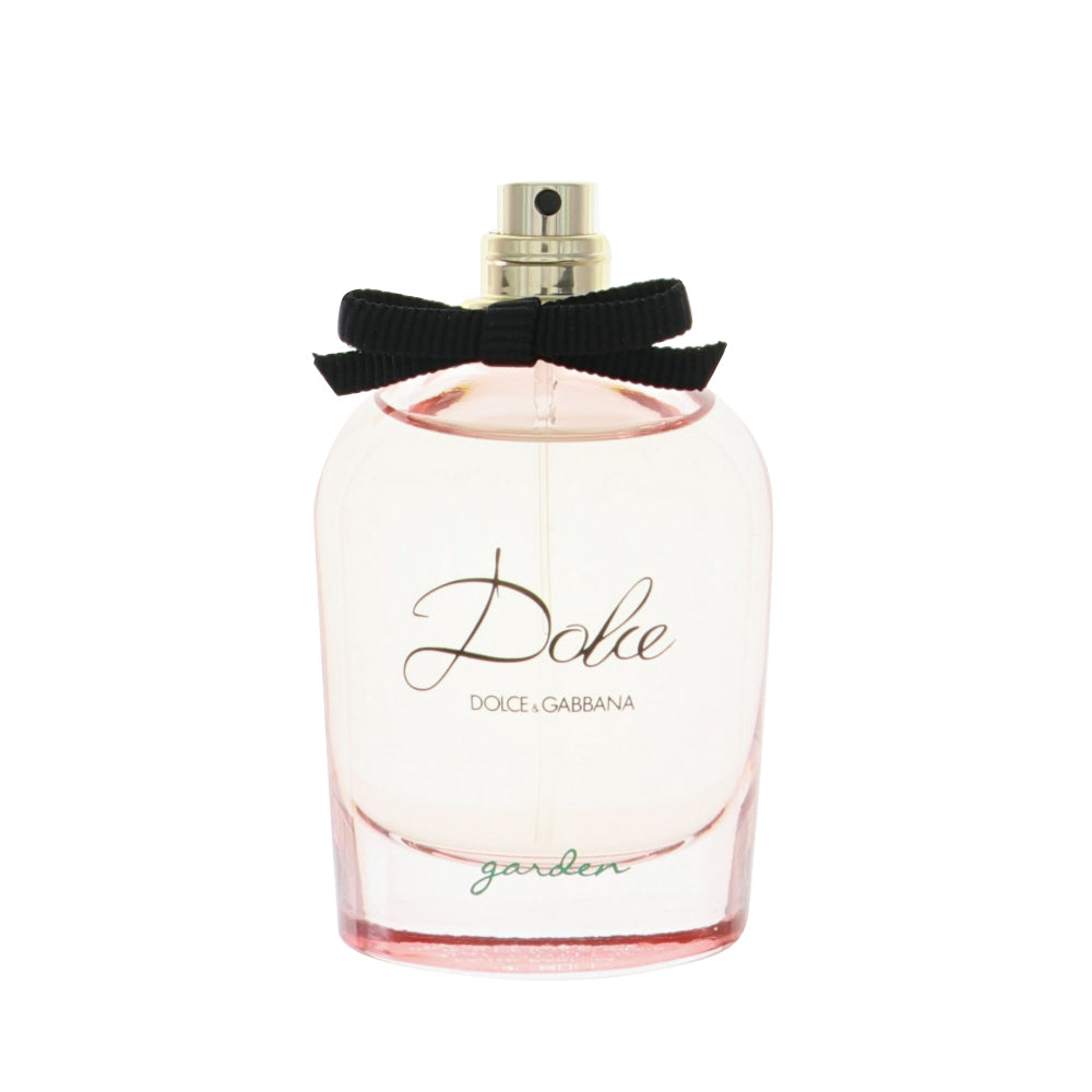 Dolce Garden Perfume By Dolce & Gabbana 2.5 Oz Eau De Parfum Spray For Women In Tester