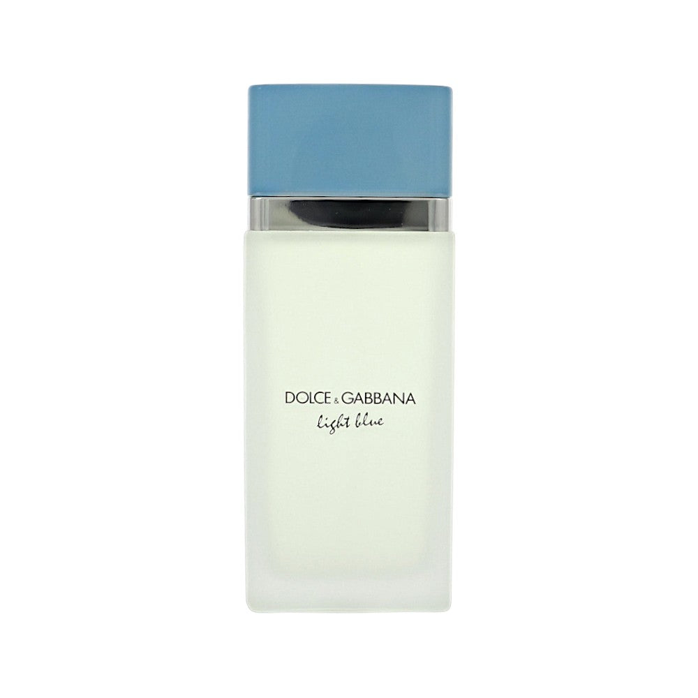 Dg Light Blue Sp - New by Dolce & Gabbana 3.4 oz Spray for Women - Perfumes4All