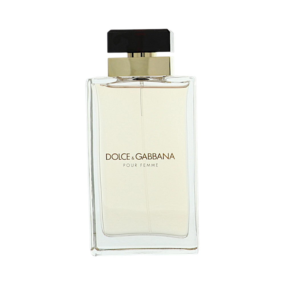 by Dolce & Gabbana 3.3 oz Eau De Parfum Spray for Women - Perfumes4All