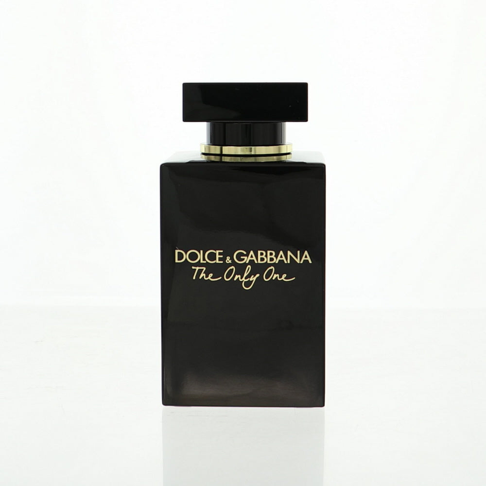 D & G The Only by Dolce & Gabbana 3.3 oz Eau De Parfum Spray for Women - Perfumes4All