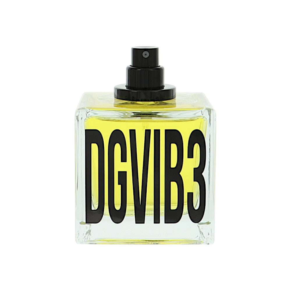 D & G Dg Vib3 by Dolce & Gabbana 3.3 oz Eau De Parfum Spray for Women - Perfumes4All