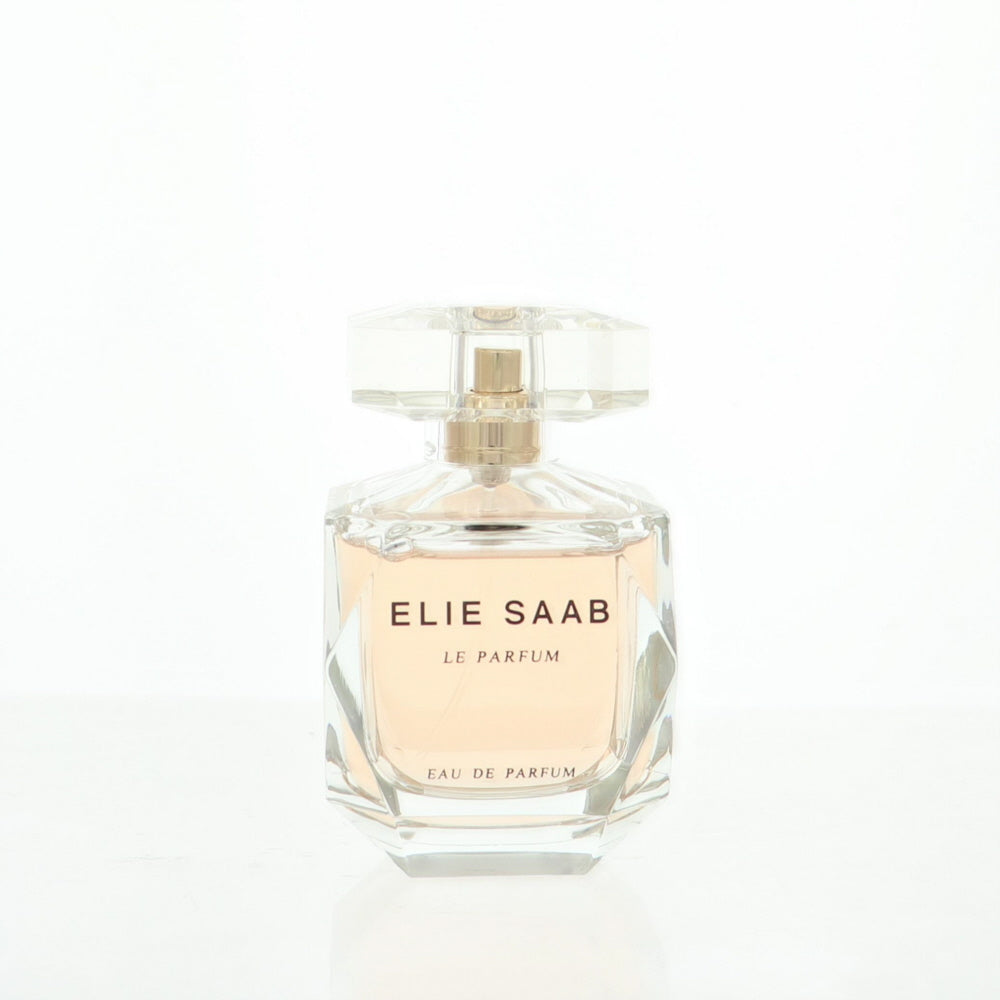 Le Parfum Perfume By Elie Saab 3 Oz Eau De Parfum Spray For Women In Tester