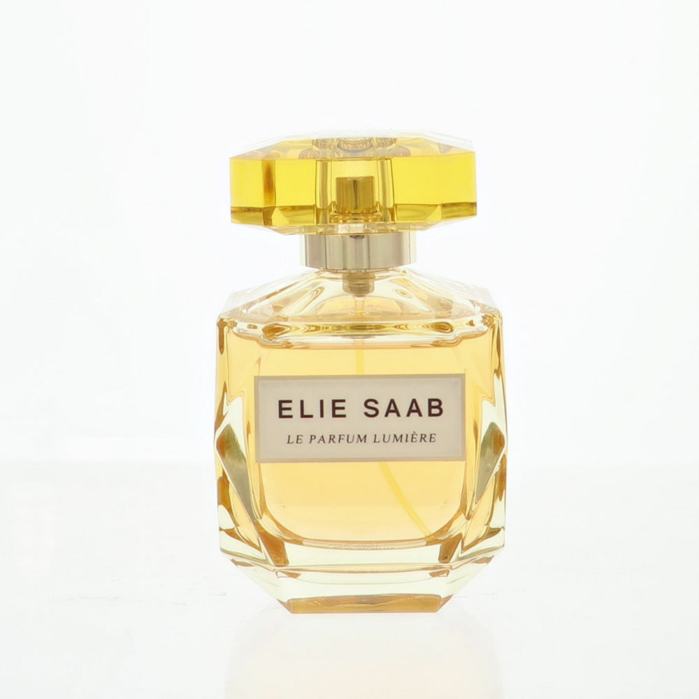 Le Parfum Lumiere Perfume By Elie Saab 3 Oz Eau De Parfum Spray For Women In Tester