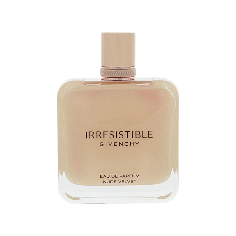 Irresistible Nude by Givenchy 2.7 oz Eau De Parfum Spray for Women