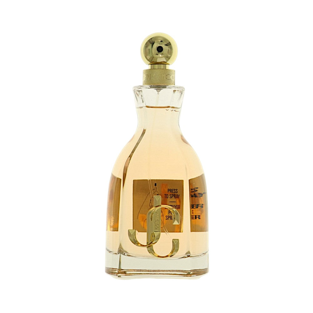 Choo I Want Choo Sp by Jimmy Choo 4.1 oz Spray for Women - Perfumes4All