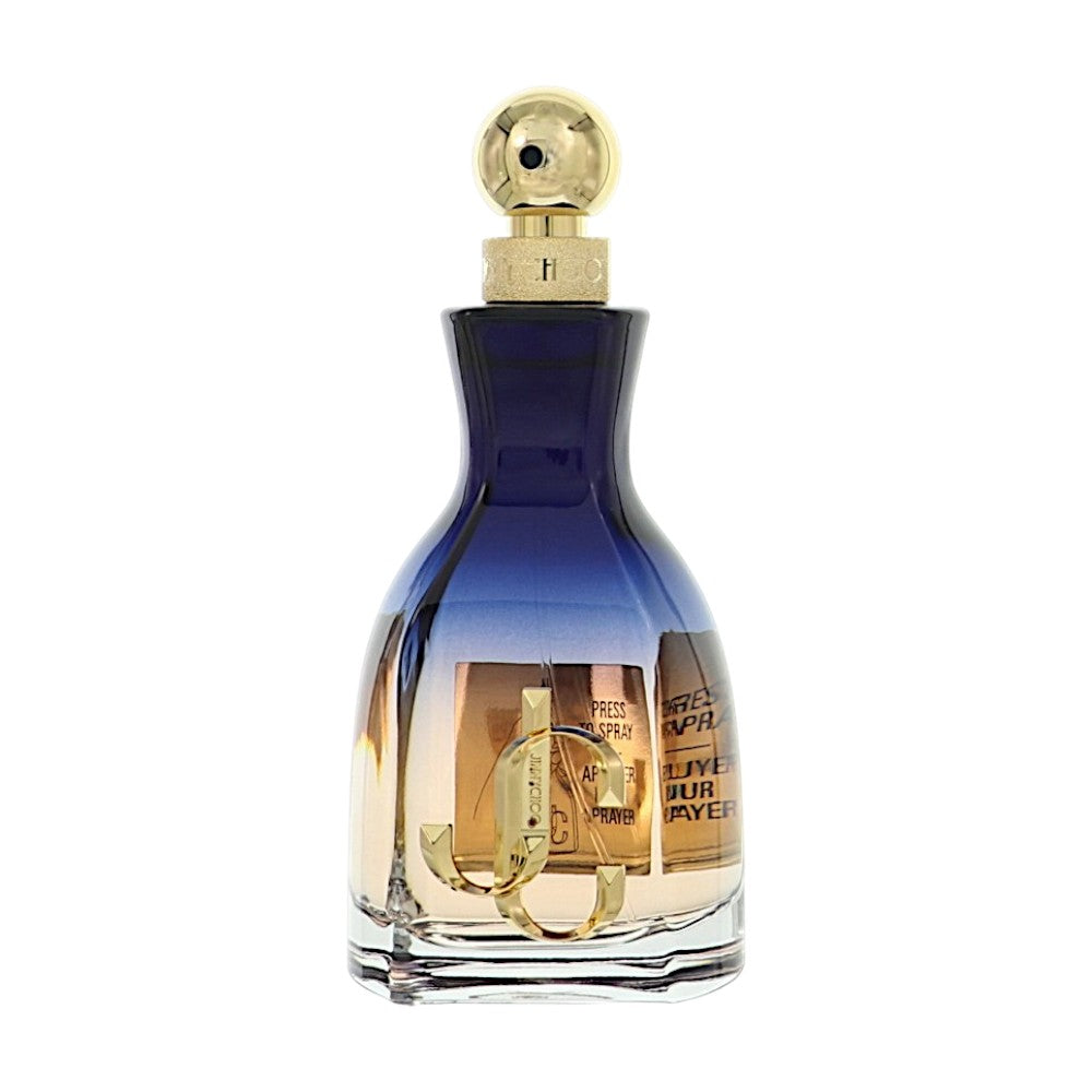 I Want Choo by Jimmy Choo 3.3 oz Eau De Parfum Spray for Women - Perfumes4All