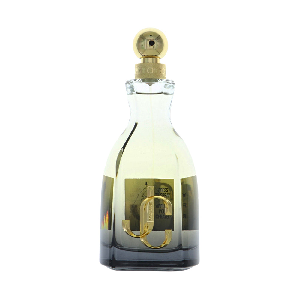 Choo I Want Choo Forever Sp by Jimmy Choo 4.2 oz Spray for Women - Perfumes4All