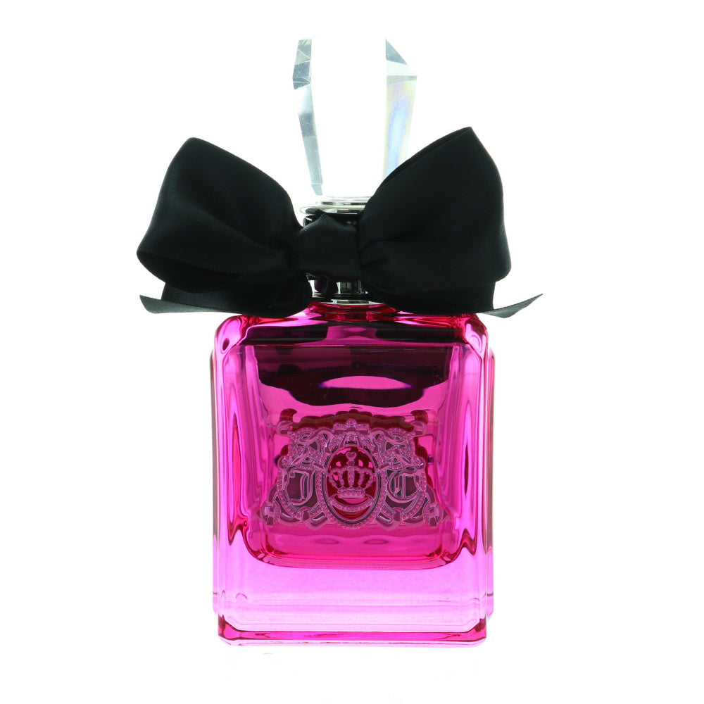 Viva La Juicy Noir Perfume By Juicy Couture 3.4 Oz Eau De Parfum Spray For Women In Tester