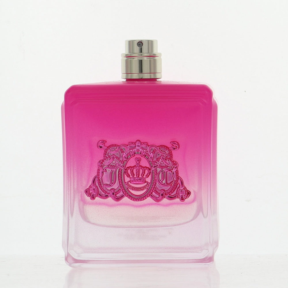 Viva La Juicy Petals Please Perfume By Juicy Couture 3.4 Oz Eau De Parfum Spray For Women In Tester