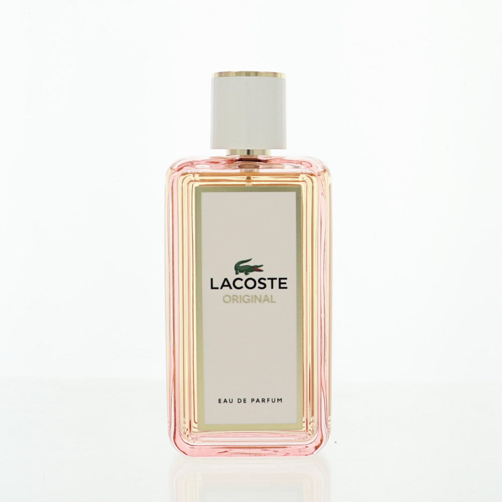 Original by Lacoste 3.3 oz Eau De Parfum Spray for Women - Perfumes4All