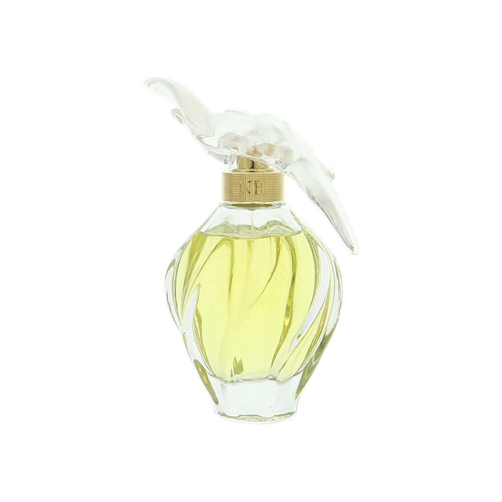 L'air Du Temps by Nina Ricci 3.4 oz Eau De Toilette Spray for Women