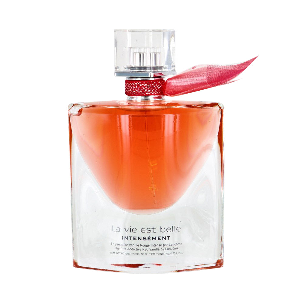 La Vie Est Belle Intense Perfume By Lancome 1.7 Oz Eau De Parfum Intense Spray For Women In Tester
