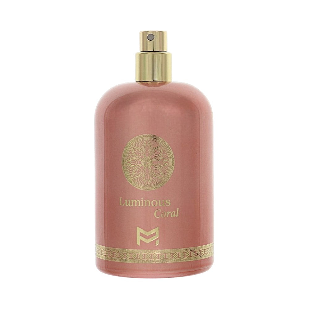 Luminous Coral by Patek Maison 3.4 oz Eau De Parfum Spray for Women