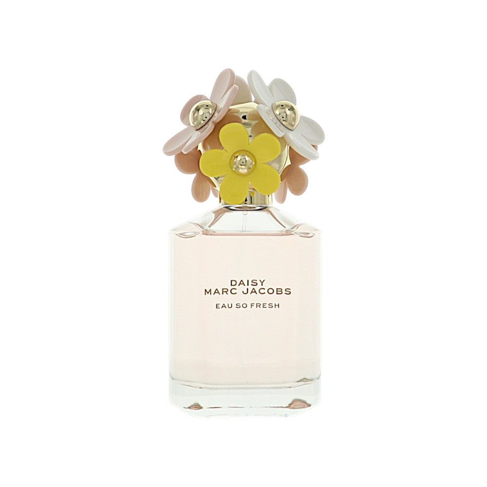 Daisy Eau So by Marc Jacobs 4.2 oz Eau De Toilette Spray for Women - Perfumes4All