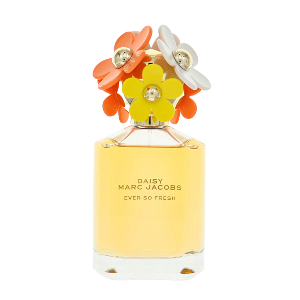 Daisy Ever So by Marc Jacobs 4.2 oz Eau De Parfum Spray for Women