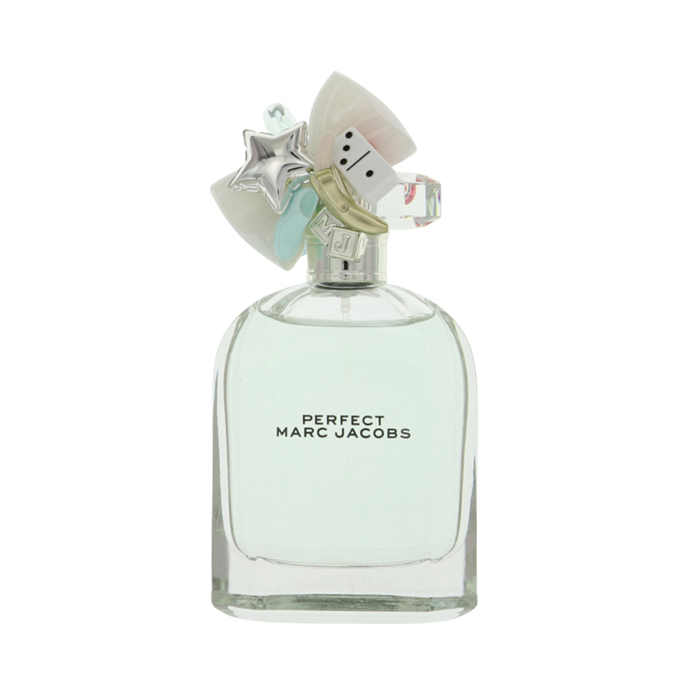 Marc Jacobs Perfect Perfume By Marc Jacobs 3.3 Oz Eau De Toilette Spray For Women In Tester