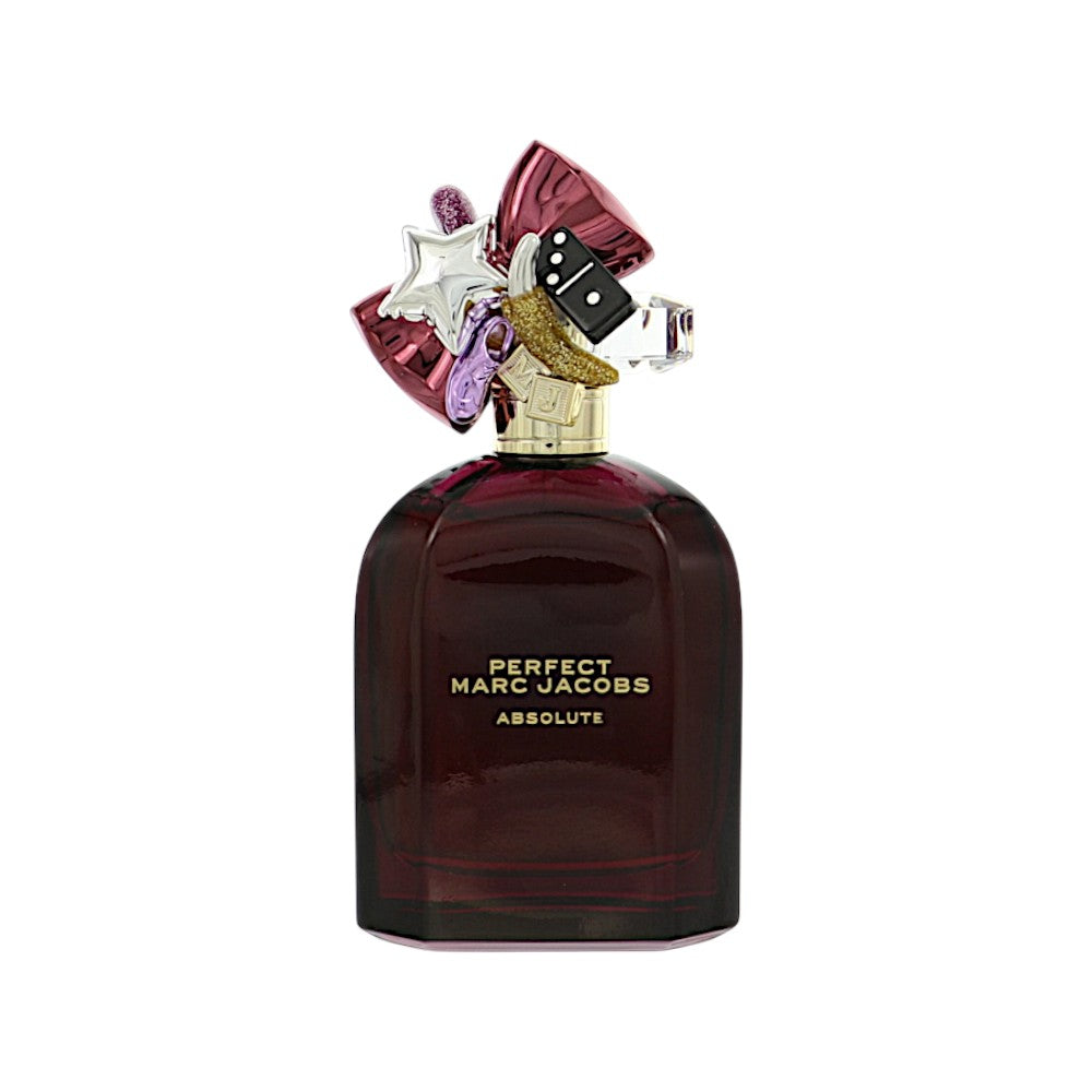 Perfect Absolute by Marc Jacobs 3.3 oz Eau De Parfum Spray for Women - Perfumes4All