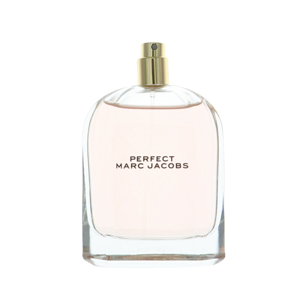 Marc Jacobs Perfect Perfume By Marc Jacobs 3.3 Oz Eau De Parfum Spray For Women In Tester