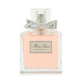 Miss Dior by Christian Dior 3.4 oz Eau De Toilette Spray for Women