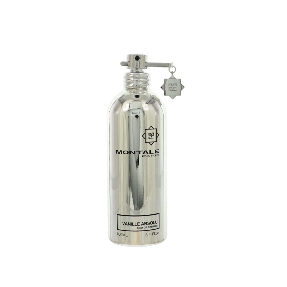 Vanille Absolu by Montale 3.4 oz Eau De Parfum Spray for Women