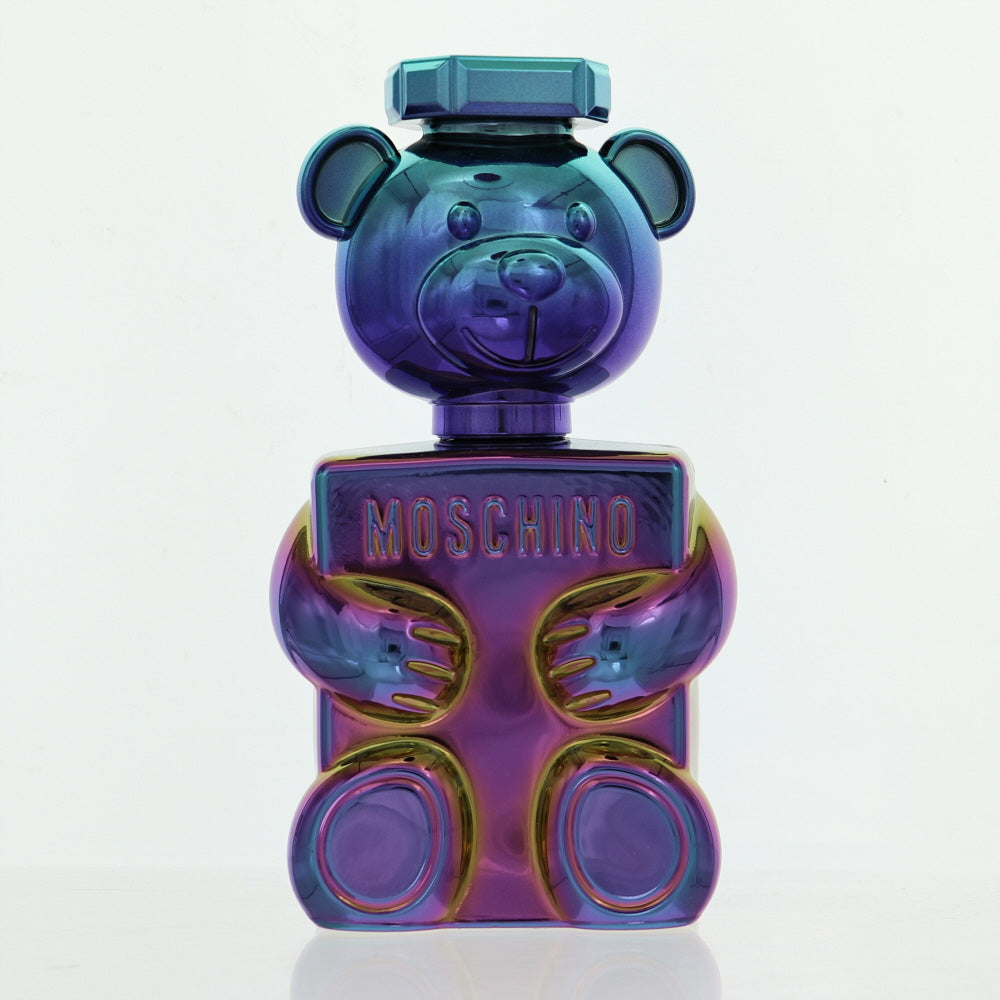 Moschino Toy 2 Pearl Perfume By Moschino 3.3 Oz Eau De Parfum Spray For Women In Tester