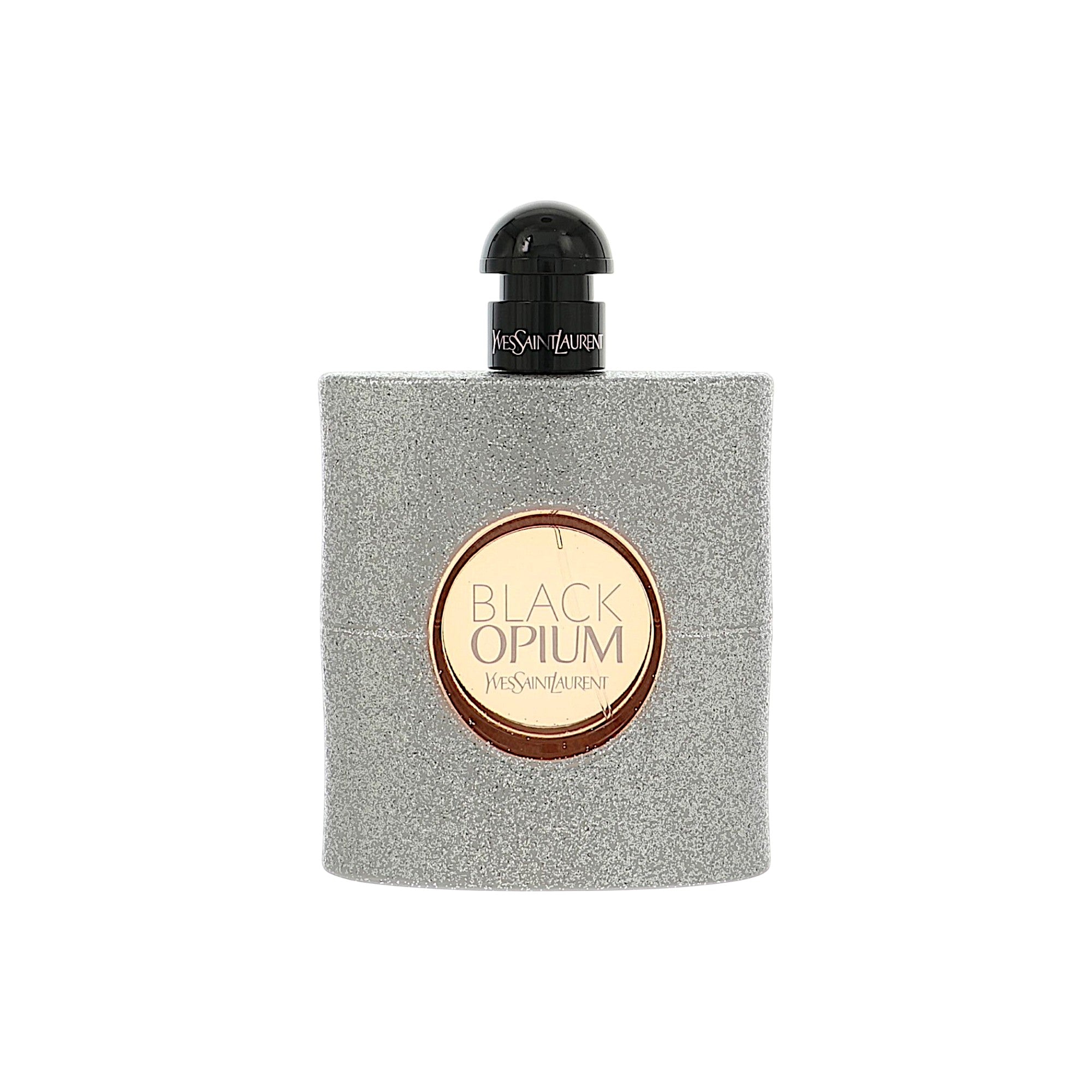 Opium Black by Yves Saint Laurent 3 oz Eau De Parfum Spray for Women