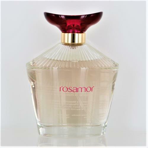 Rosamor by Oscar De La Renta 3.3 oz Eau De Toilette Spray for Women