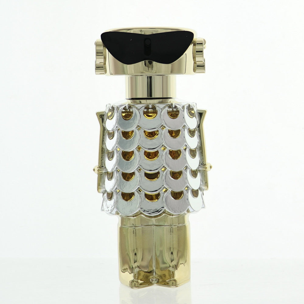 Paco Rabanne Fame Perfume By Paco Rabanne 2.7 Oz Eau De Parfum Spray For Women In Tester