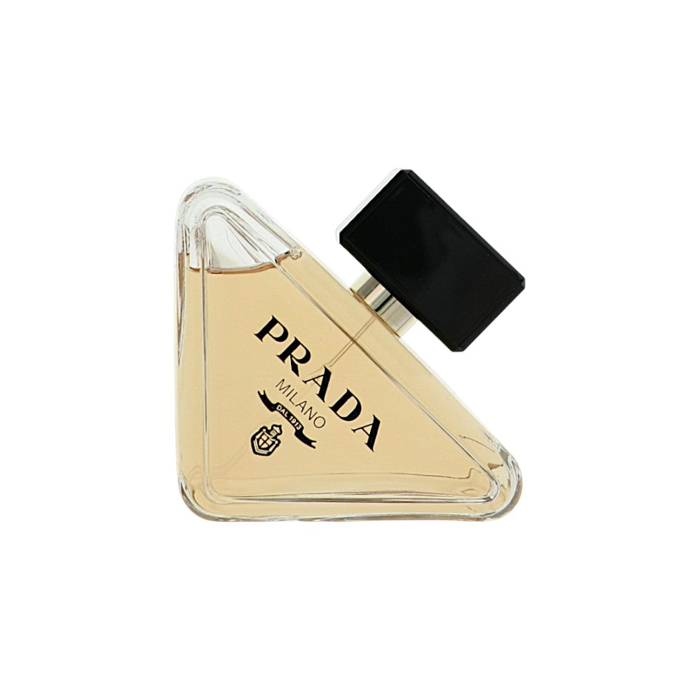 Paradoxe Rechargeable Tester Women by Prada 3 oz Eau De Parfum Spray - Perfumes4All