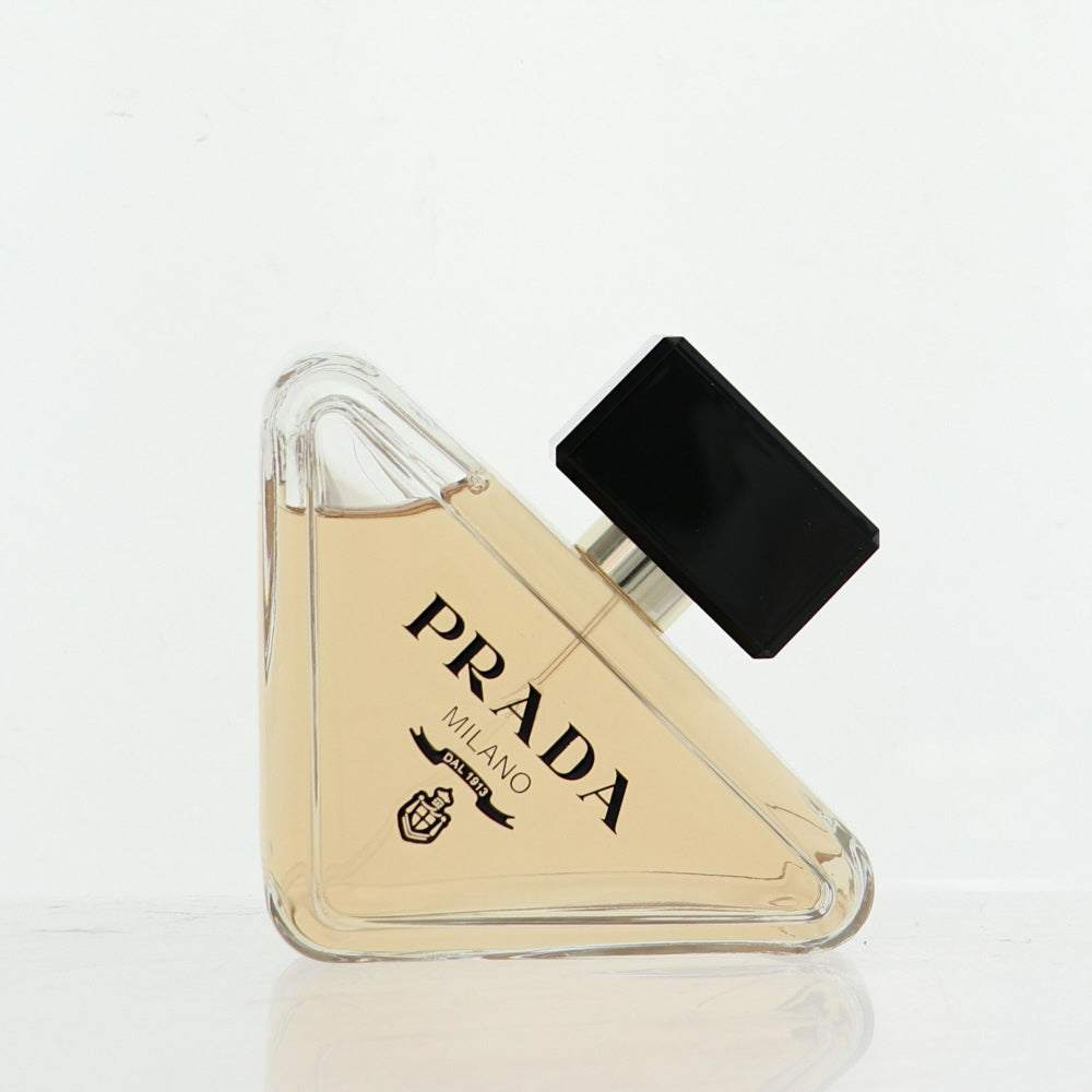 Prada Paradox by Prada 3 oz Eau De Parfum Spray Rechargeable Tester Women