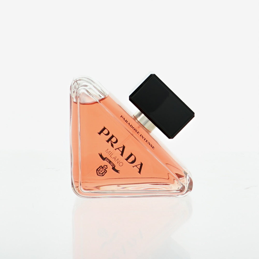 Paradoxe Intense by Prada 3 oz Eau De Parfum Spray for Women