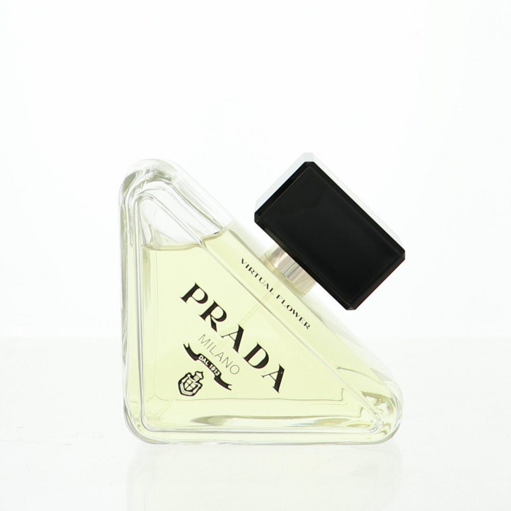 Paradoxe Virtual Flower by Prada 3 oz Eau De Parfum Spray for Women - Perfumes4All