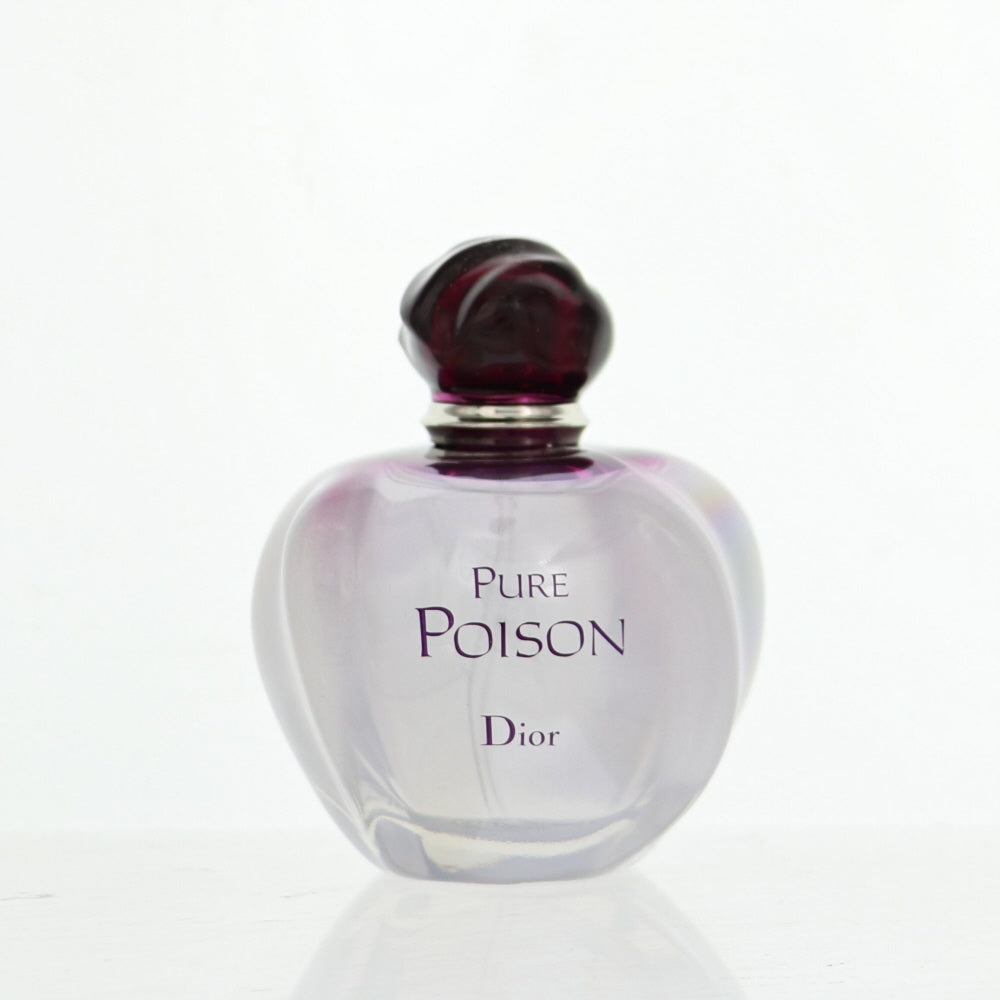 Pure Poison by Christian Dior 3.4 oz Eau De Parfum Spray for Women