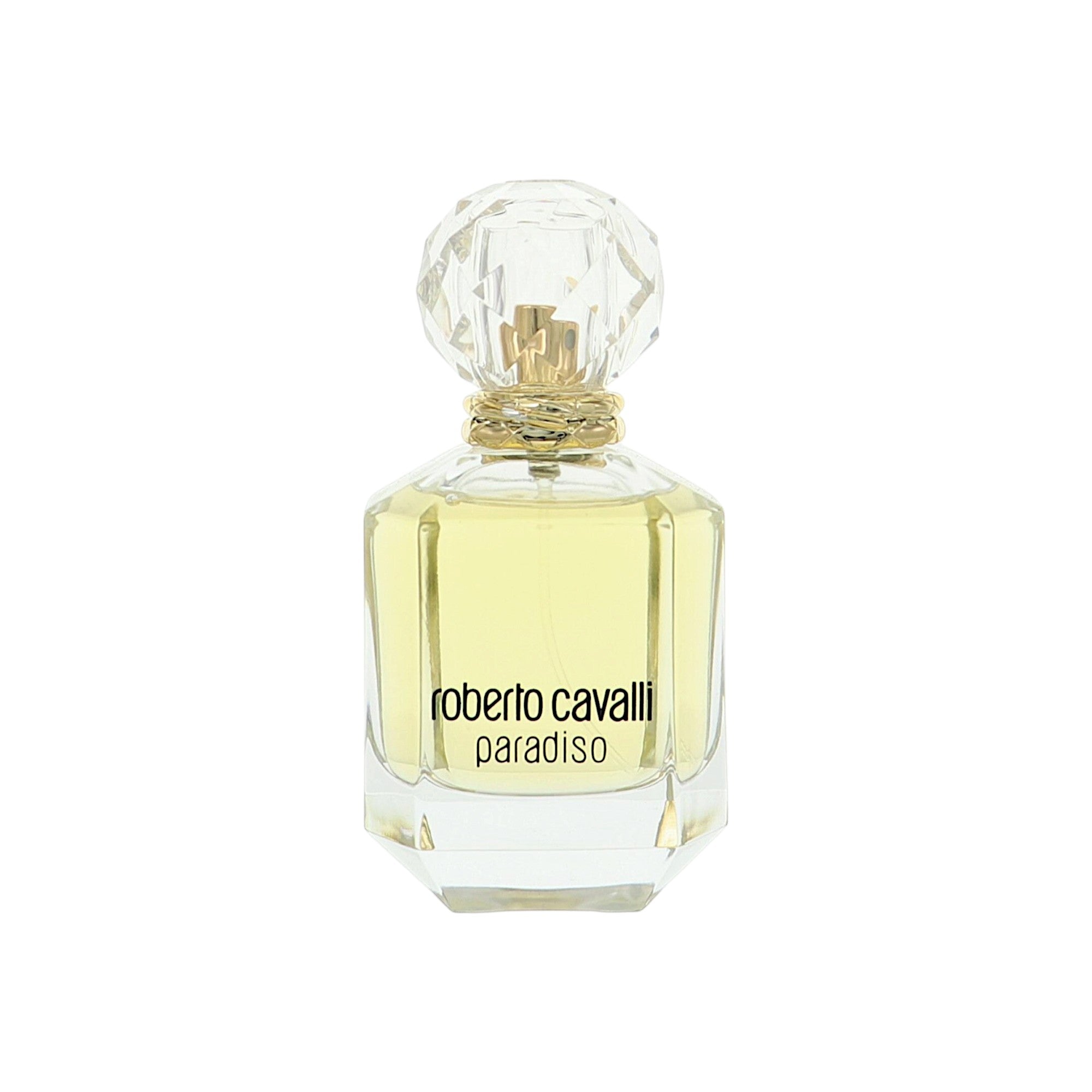 Paradiso by Roberto Cavalli 2.5 oz Eau De Parfum Spray for Women