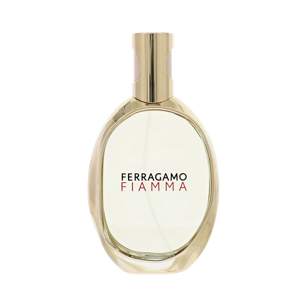 Fiamma by Salvatore Ferragamo 3.4 oz Eau De Parfum Spray for Women - Perfumes4All