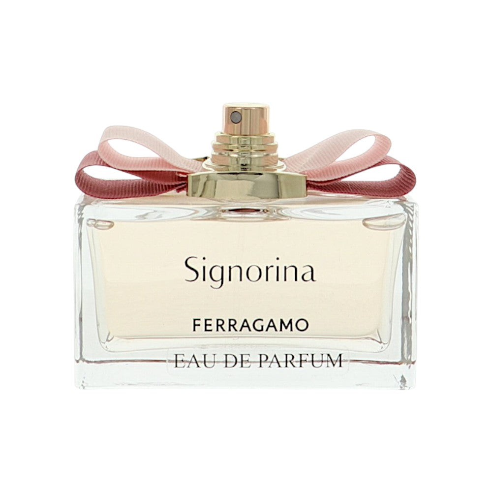 Signorina by Salvatore Ferragamo 3.4 oz Eau De Parfum Spray for Women