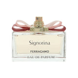 Signorina by Salvatore Ferragamo 3.4 oz Eau De Parfum Spray for Women